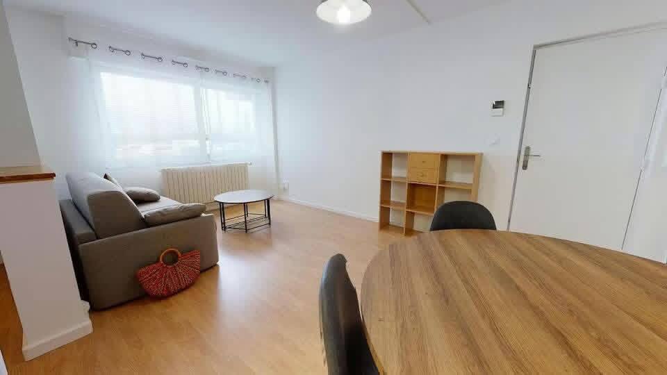 T2 meublé – Nice Avenue Jean Médecin - Image 3